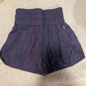 Free People “The Way Home” shorts